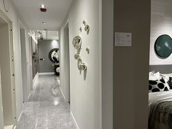 THE ARCADY AT BOON KENG (D12), Apartment #451514101